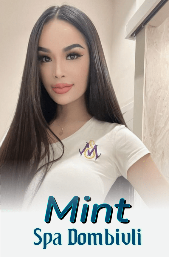 Massage Service in Dombivli